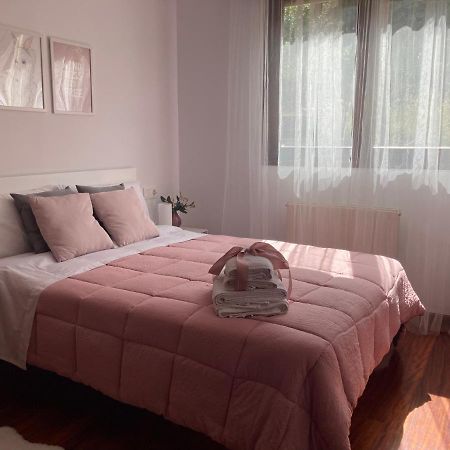 Apartamentos Las Brisas, Ojedo-Potes Eksteriør bilde